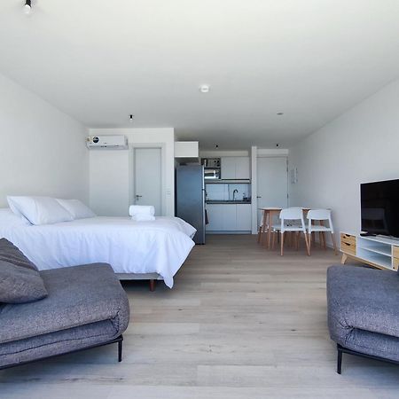 푼타델에스테 Syrah Premium B2 - Piscina Privada Con Vista Al Mar By Depptoe 아파트 객실 사진