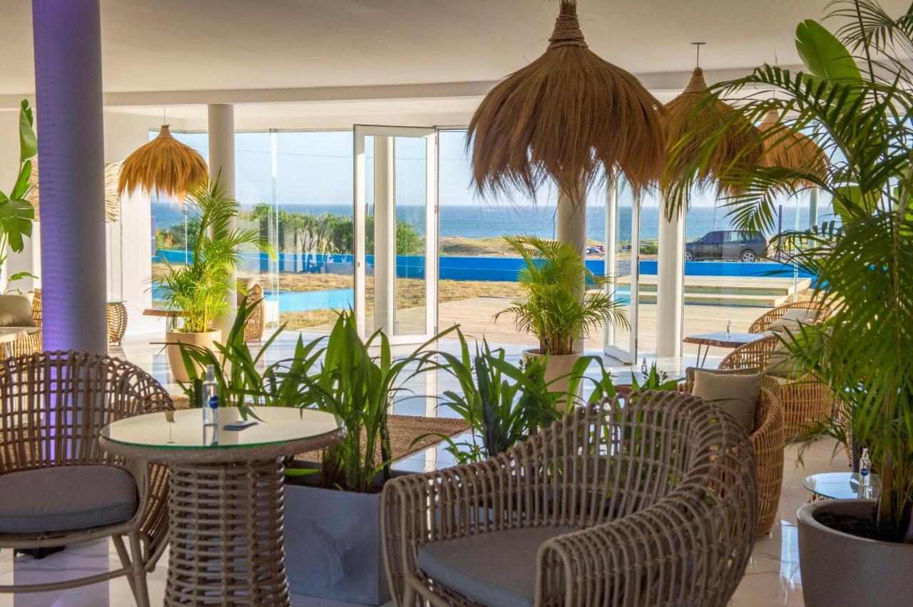 푼타델에스테 Syrah Premium B2 - Piscina Privada Con Vista Al Mar By Depptoe 아파트 외부 사진