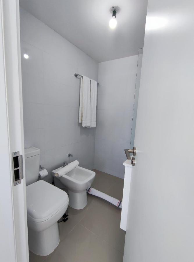 푼타델에스테 Syrah Premium B2 - Piscina Privada Con Vista Al Mar By Depptoe 아파트 외부 사진