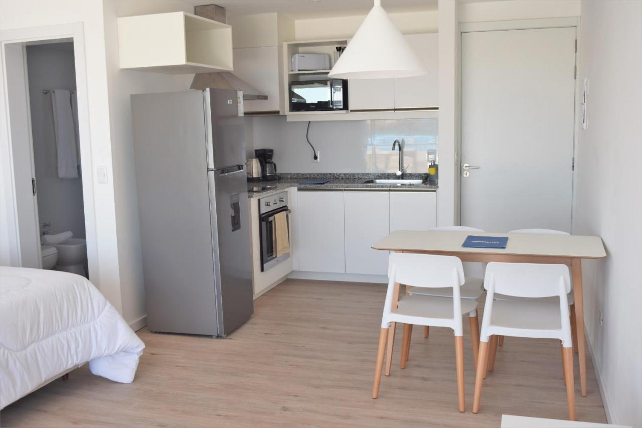 푼타델에스테 Syrah Premium B2 - Piscina Privada Con Vista Al Mar By Depptoe 아파트 외부 사진