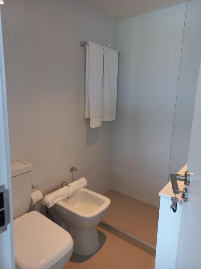 푼타델에스테 Syrah Premium B2 - Piscina Privada Con Vista Al Mar By Depptoe 아파트 외부 사진