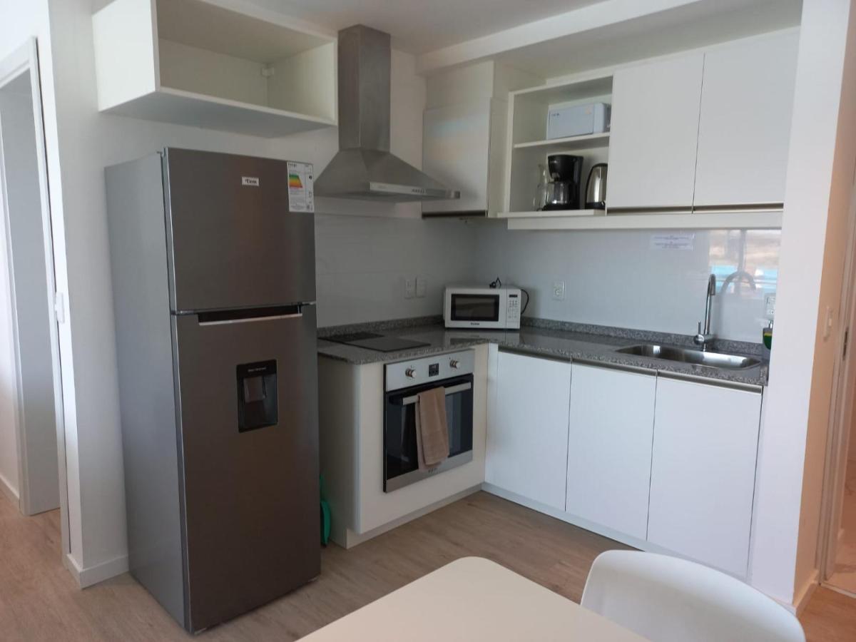 푼타델에스테 Syrah Premium B2 - Piscina Privada Con Vista Al Mar By Depptoe 아파트 외부 사진